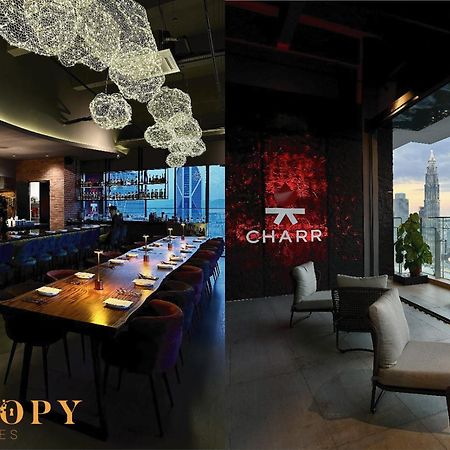 The Manor Signature Residence, كوالالمبور المظهر الخارجي الصورة